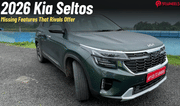 New 2026 Kia Seltos: The Surprising Features You Still Won't Get New 2026 Kia Seltos: The Surprising Features You Still Won't Get