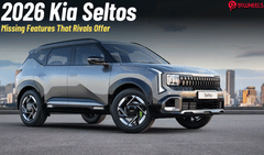 New 2026 Kia Seltos: The Surprising Features You Still Won't Get