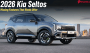 New 2026 Kia Seltos: The Surprising Features You Still Won't Get
