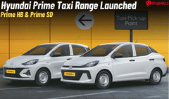 Hyundai Prime Taxi Commercial Range: Prime HB & Prime SD Launched Hyundai Prime Taxi Commercial Range: Prime HB & Prime SD Launched