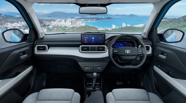 2026 Tata Punch vs Rivals: How It Stacks Up Against Fronx, Exter And Magnite