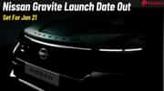 Nissan Gravite MPV Launch On Jan 21; Tekton Debut Locked In For Feb 4