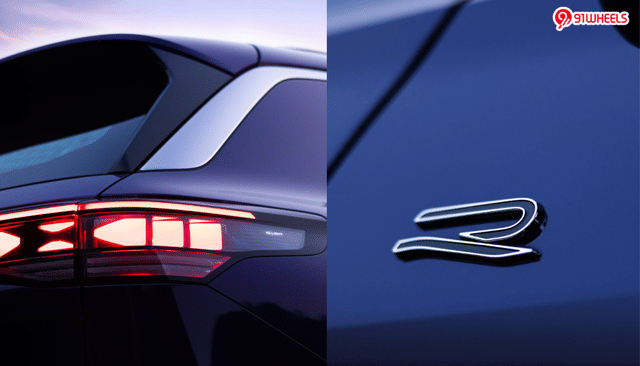 Upcoming Volkswagen Tayron R-Line