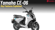 Yamaha EC-06: Key Features Explained