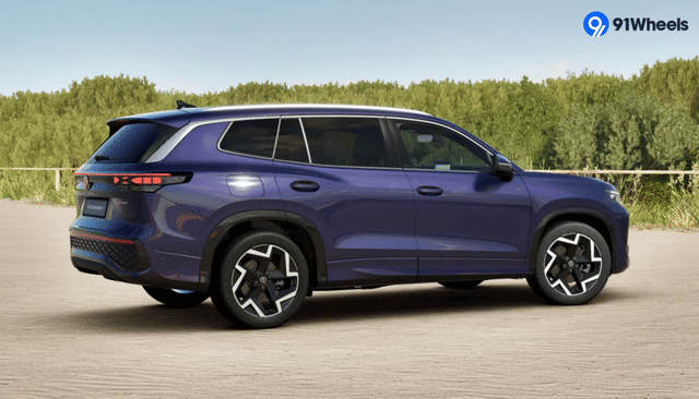 Volkswagen Tayron R-Line