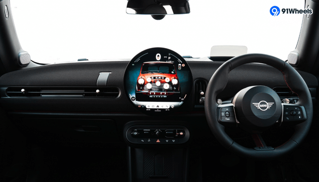 MINI Cooper S Victory Edition