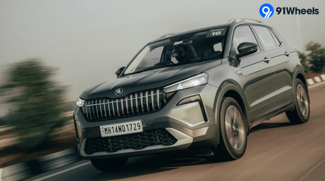 Skoda Kushaq -3