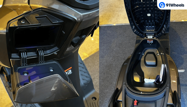 2026 Suzuki Burgman Street