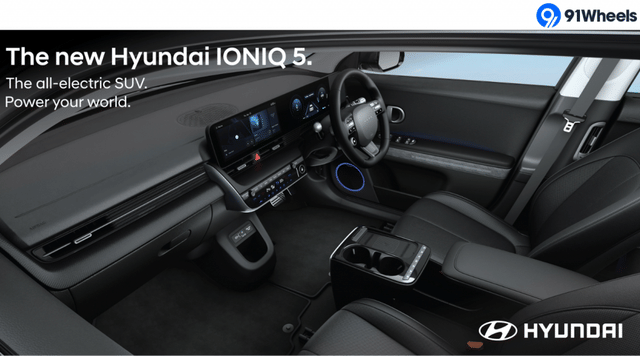 Ioniq 5 