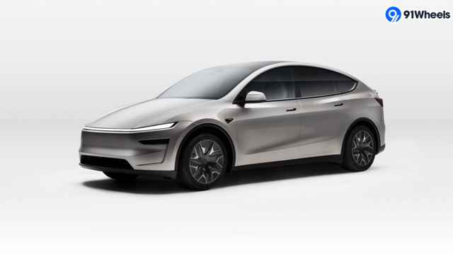 Tesla Model Y L