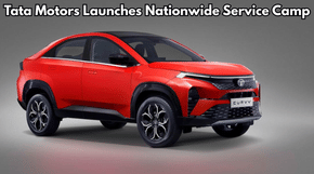 Tata Motors Launches Nationwide Summer Service Camp - Details