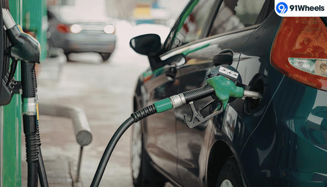 Diesel Vs Petrol Vs Hybrid Vs Electric