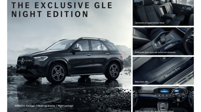 GLE