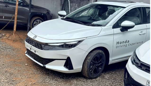 Facelifted City