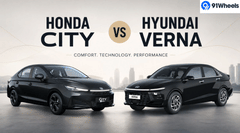 2026 Honda City vs Hyundai Verna: Which Facelift Is More Impressive?
