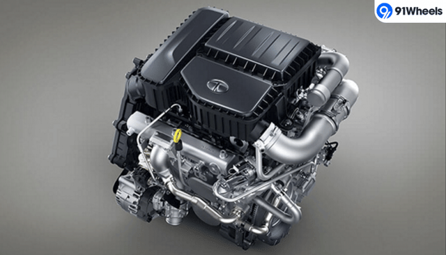 Tata Motors