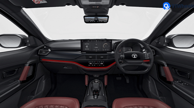 Tata Harrier 