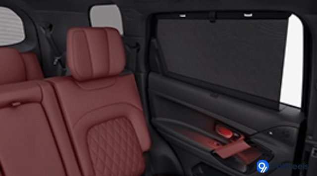 Tata Harrier 