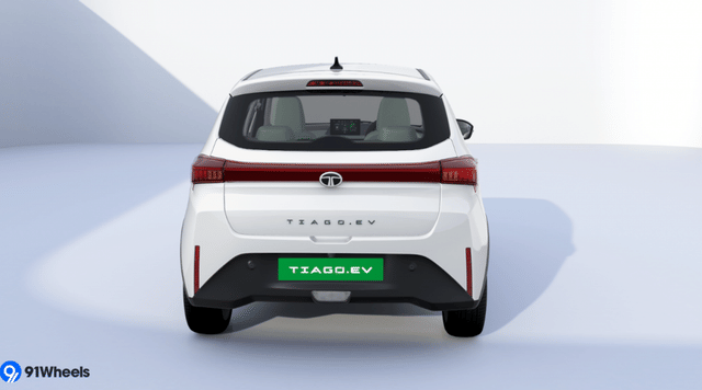Tiago.ev