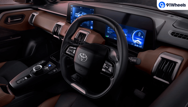 Toyota Ebella
