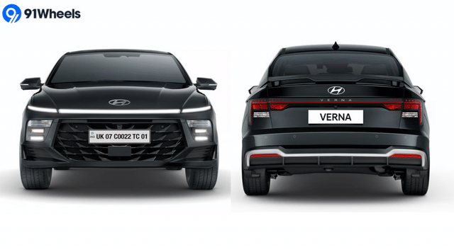 Verna 