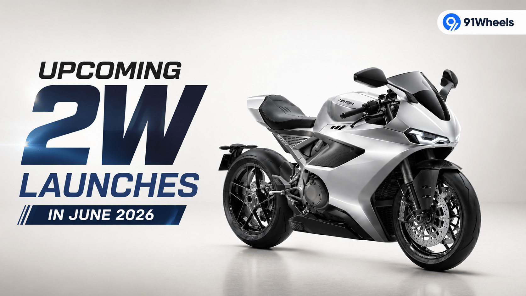 Upcoming 2W Launches In June 2026: Norton Manx R, Yamaha Aerox E, & More