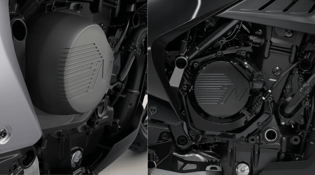 Norton Atlas