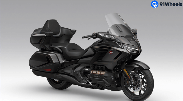 Honda Big Wing