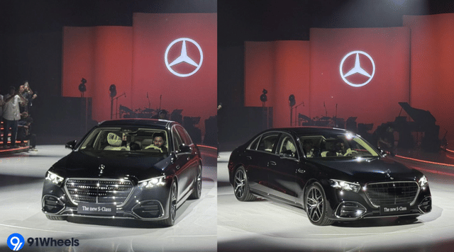 S-Class