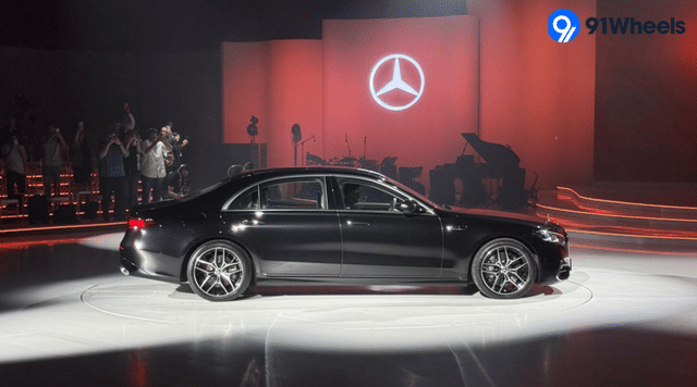 S-Class