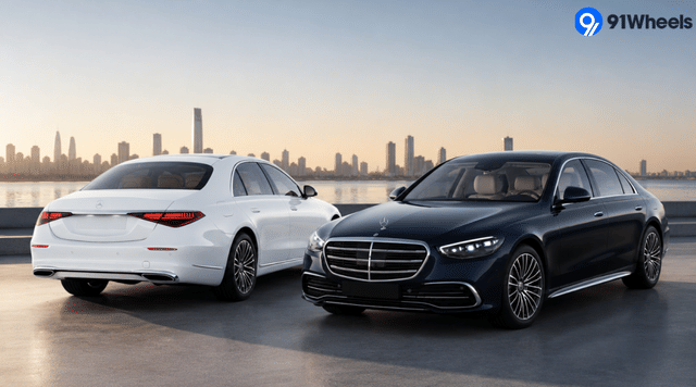 S-Class