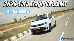 2026 Tata Tiago CNG AMT Drive Review: Best Small Car? 2026 Tata Tiago CNG AMT Drive Review: Best Small Car?