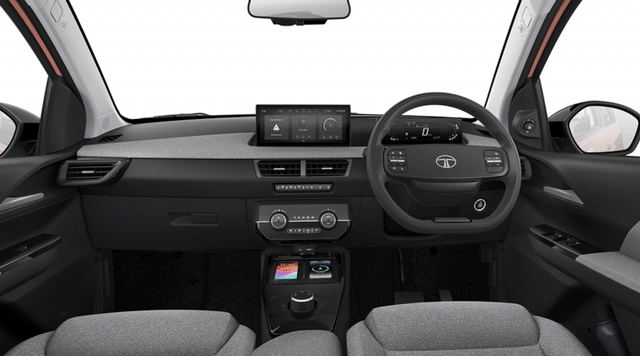 Tata Tiago vs Celerio