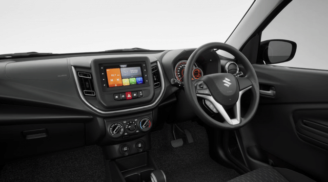 Tata Tiago vs Celerio