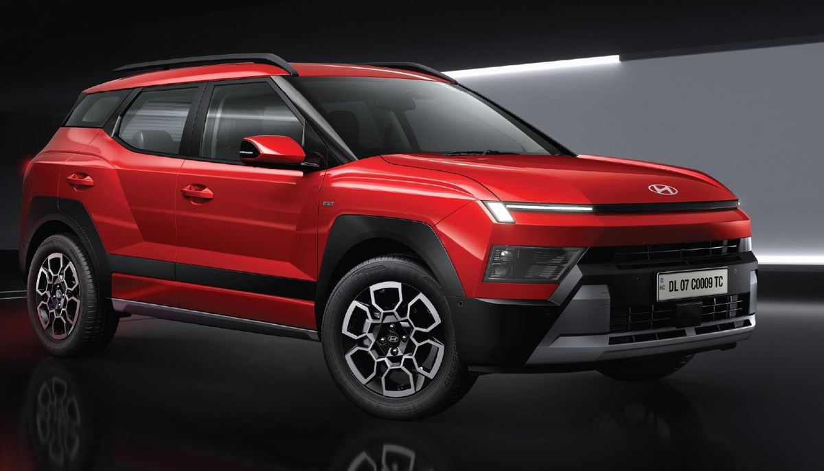 Upcoming Hyundai Bayon Launch on October 26: Why Does Hyundai Need Another SUV Between the Venue and Creta? Upcoming Hyundai Bayon Launch on October 26: Why Does Hyundai Need Another SUV Between the Venue and Creta?