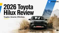 2026 Toyota Hilux Review: Effortless Where It Matters, But Is It Enough?