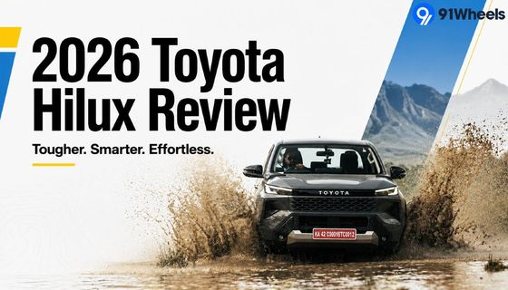 2026 Toyota Hilux Review: Effortless Where It Matters, But Is It Enough?