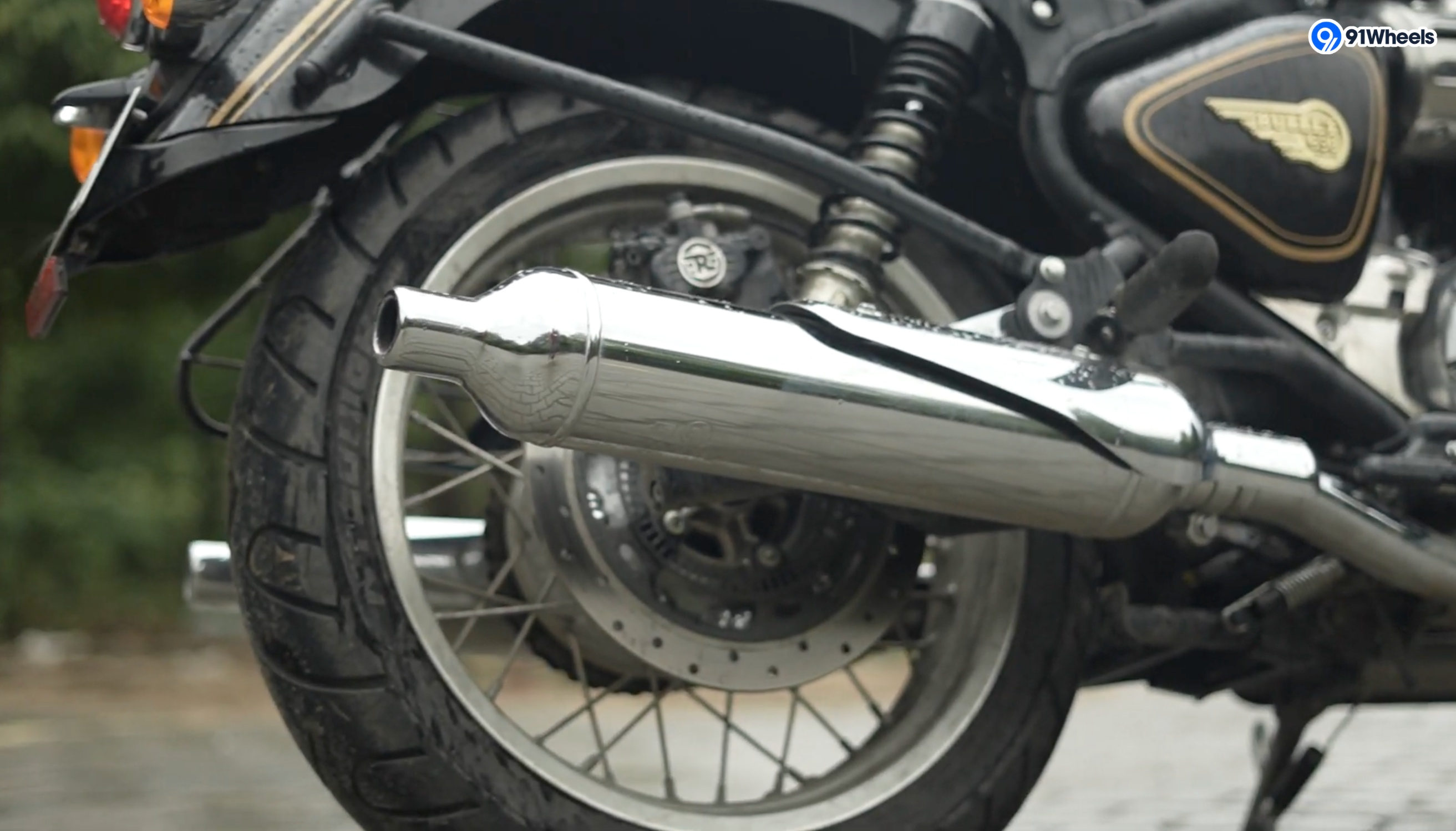 Royal Enfield Bullet 650 Review: Has India's Most Iconic Motorcycle ...