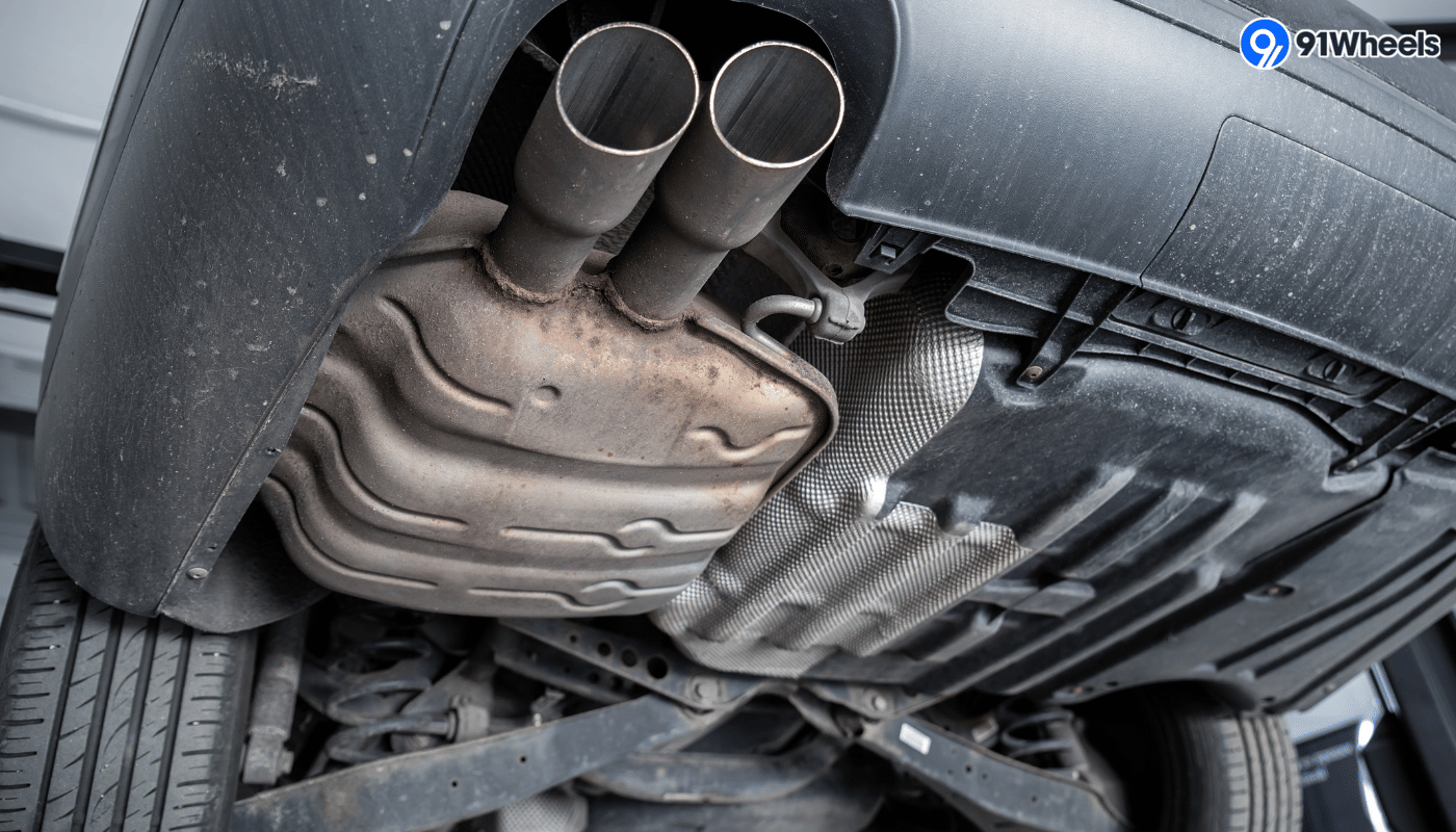 DPF
