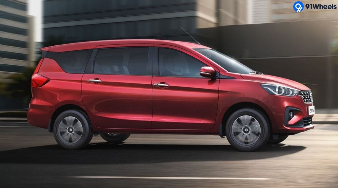 Ertiga