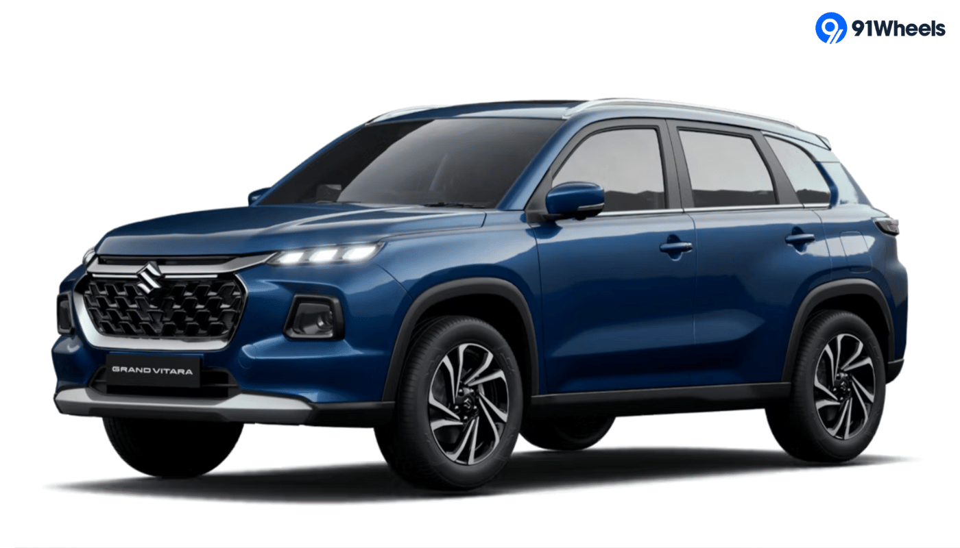 Grand Vitara