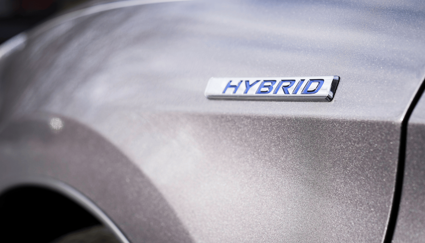 Hybrids