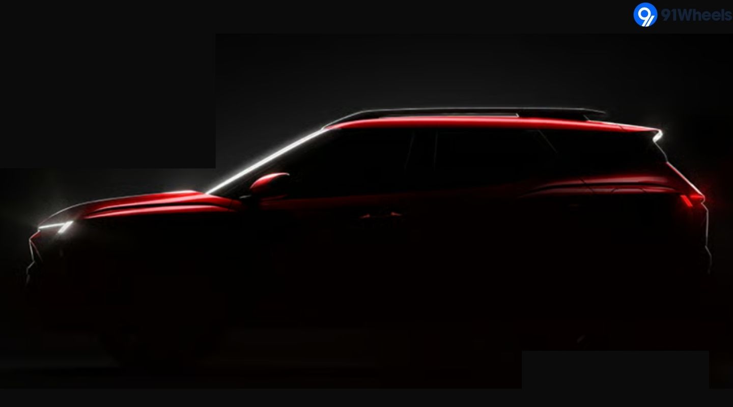 Upcoming Cars in October 2026