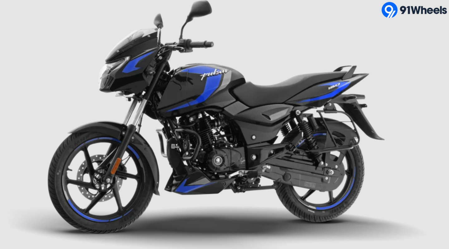 Pulsar 150