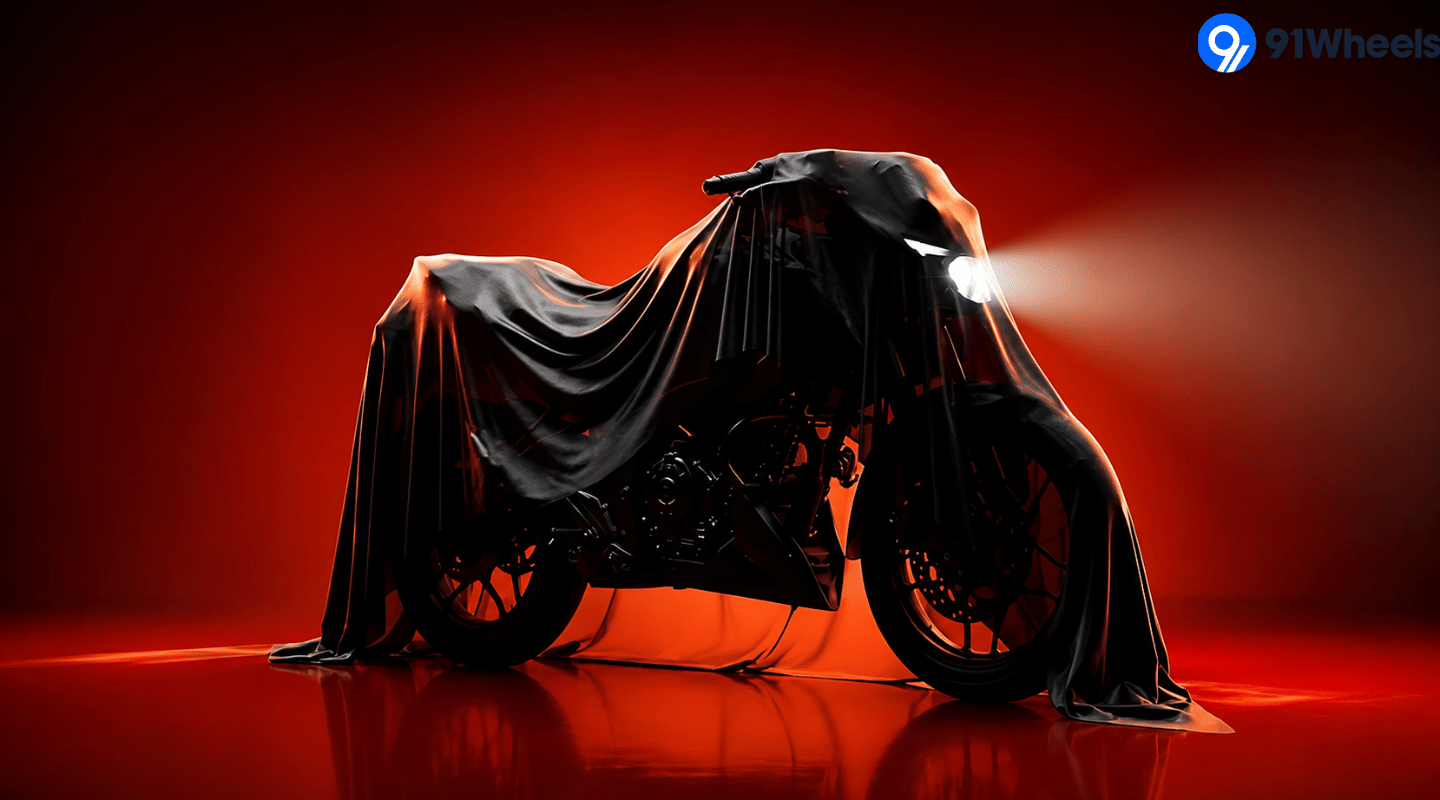 Bajaj Pulsar