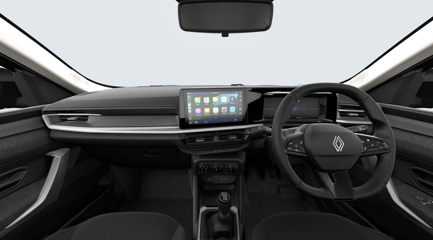 Renault Duster Evolution Vs Tata Sierra Pure - Which One Is A Smart Buy?