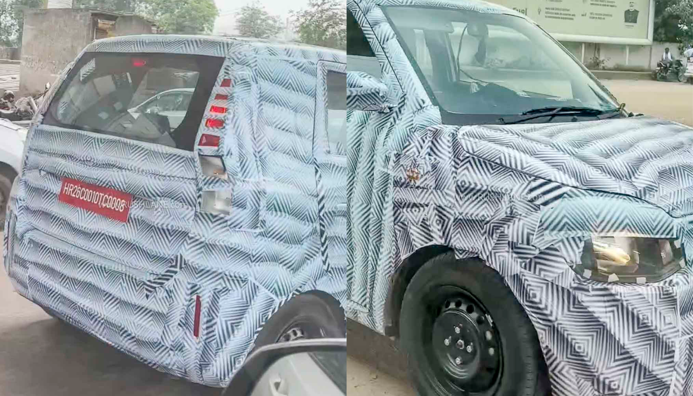 WagonR