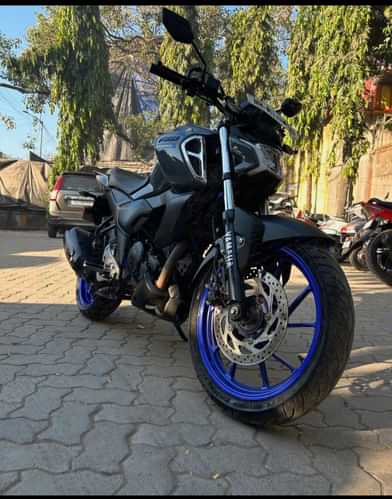 Image 4 of FZS FI V4 by Mirjanur Islam