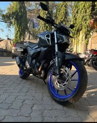 Image 4 of FZS FI V4 by Mirjanur Islam