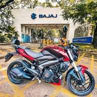 Image 1 of Dominar 250 by Bijoy pal
